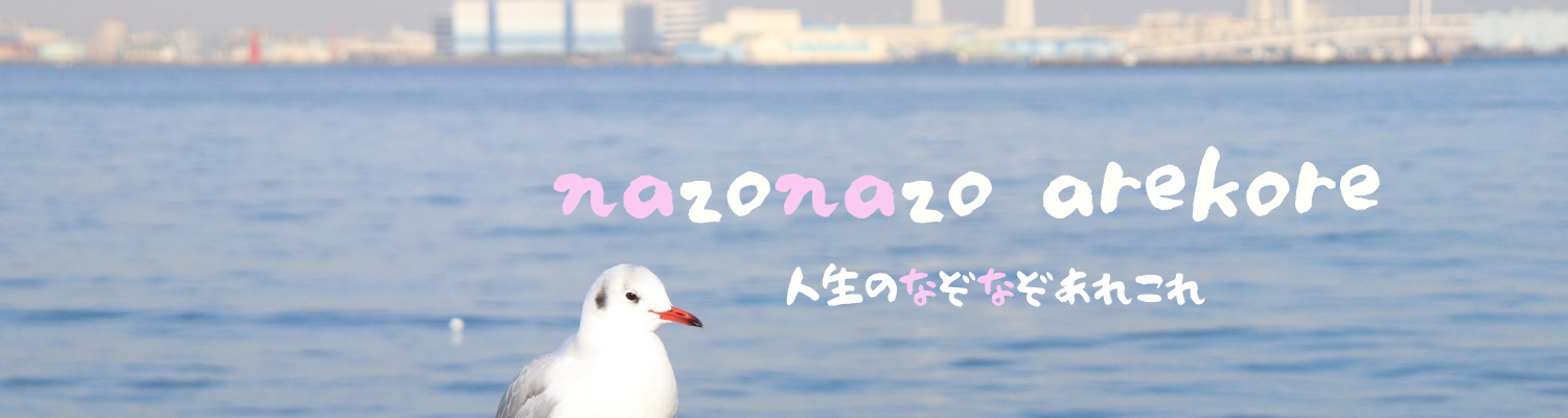 ブログタイトル
