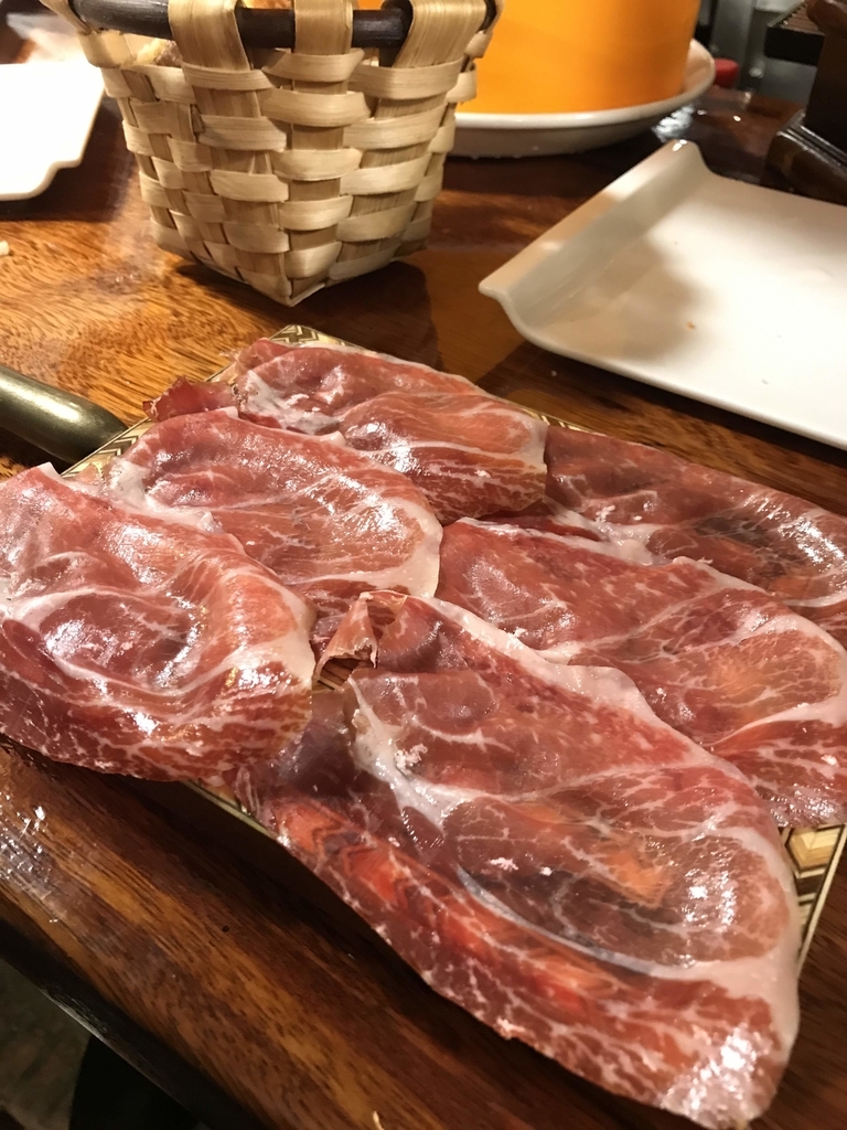 2回目のサンセバスチャン 旧市街このバルのコレ Beach Bum Blog