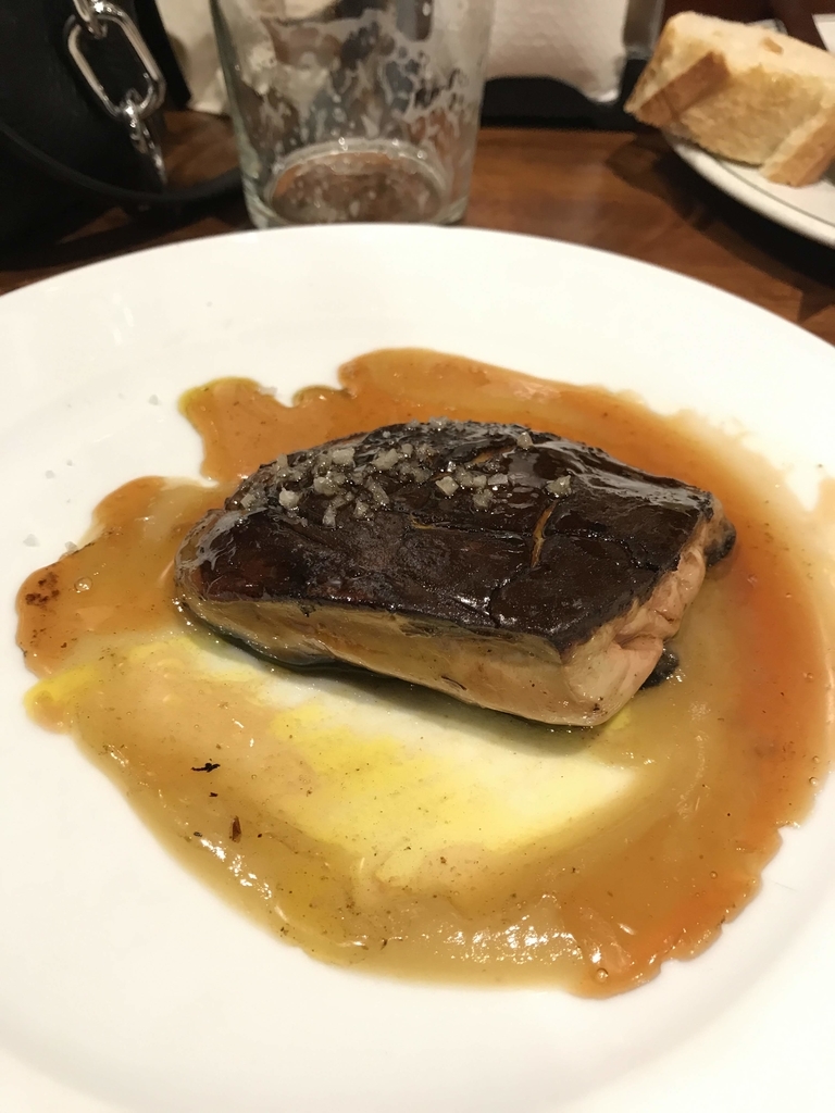 2回目のサンセバスチャン 旧市街このバルのコレ Beach Bum Blog