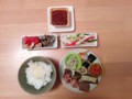 2日の夜ご飯