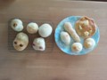 手作りパン