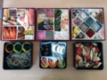 2016年のお節料理