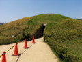 藤ノ木古墳２