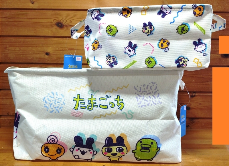 平成振りに「たまごっち」グッズを購入 - 本にうもれて、猫をすう。