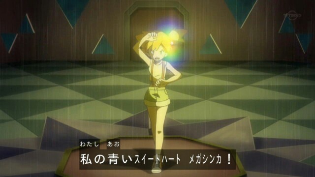 なぜタケシは脱いだのにカスミは脱がなかったのか知りたいという話