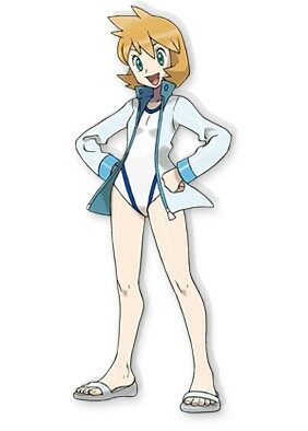 なぜタケシは脱いだのにカスミは脱がなかったのか知りたいという話