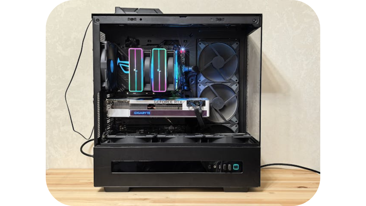 ゲーミングPCのSSDは2TB必要？1TBじゃ足りない？足りるか徹底解説