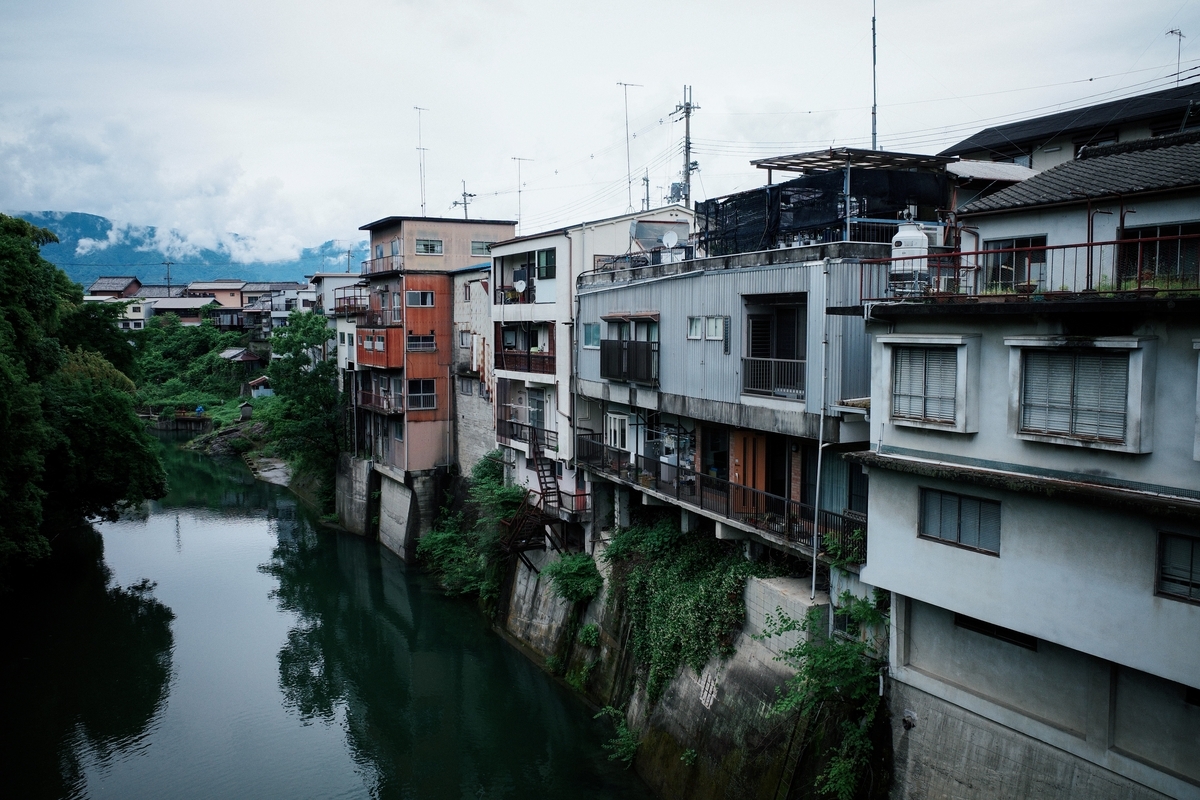 九度山町の観光スポット - Record of Wakayama