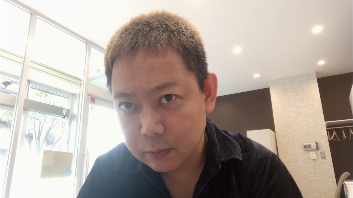 ハイカールを使ったボウズのセットのやり方をご紹介 あっ という間にオシャレボウズに オカダシンヤが教えます びよたま