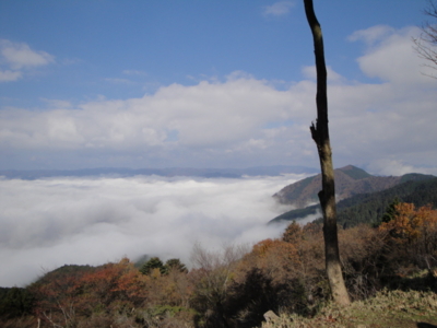 比叡山01