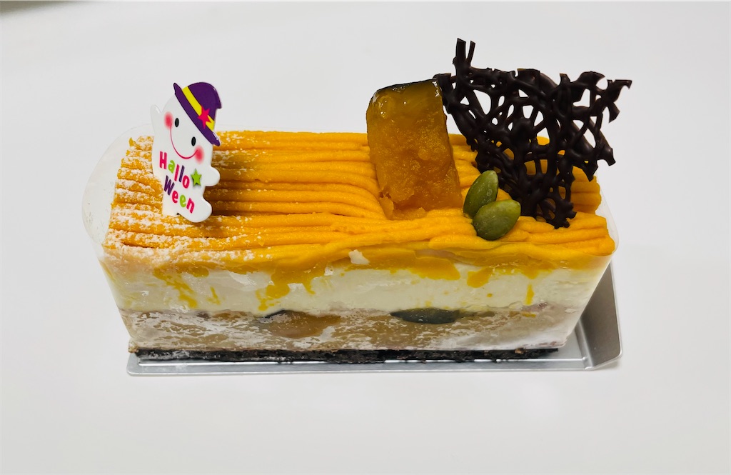 大阪市内おすすめケーキ屋 今福鶴見 プレヴェール Prevert Mibeの気まぐれブログ