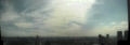 新宿パノラマ 空
