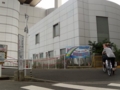 レインボーブリッジ