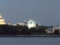 潮風ガンダムを対岸より
