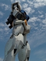 潮風ガンダム