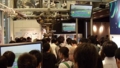 H-2A打ち上げ JAXAiパブリックビューイング