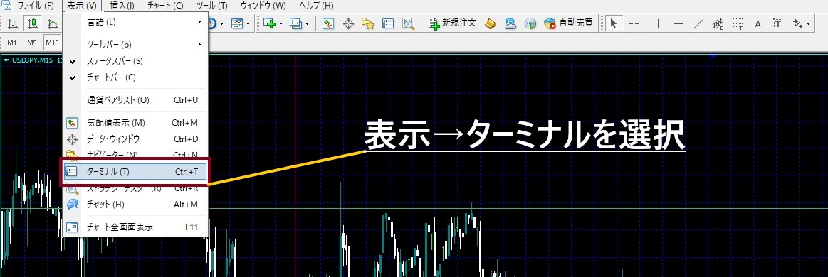 メタトレーダー Mt4 から直接 無料のインジケーターをこれでもかというほどダウンロードする方法 Forex 海外mt4インジケーターfxブログ