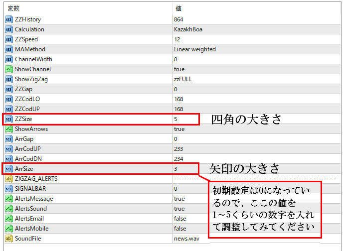 再掲【リペイントなし】Zigzagのある意味リペイントがない