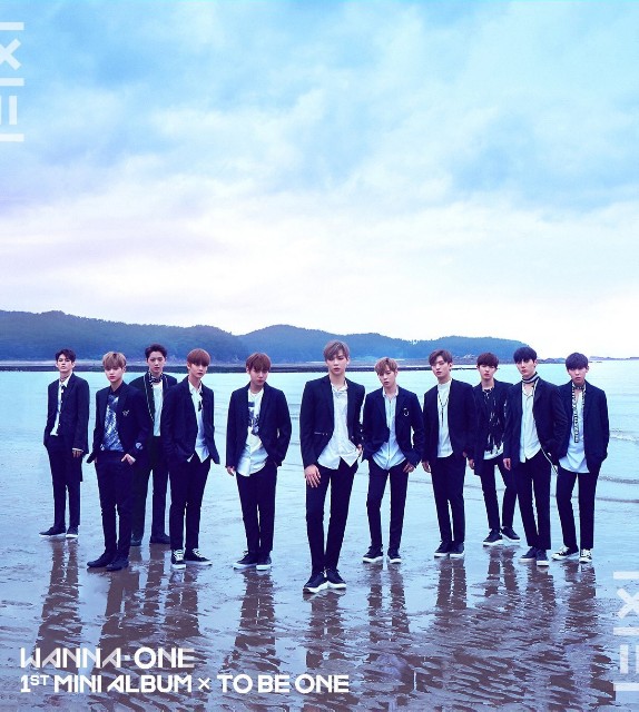 和訳 워너원 활활 Burn It Up 泡沫の夢