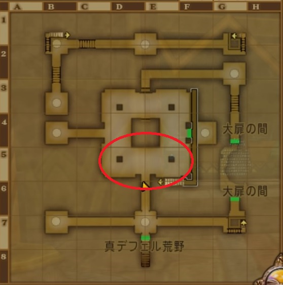 結晶金策について教えて その2 べーやんの日々ドラクエ10 結晶金策について教えて その2 べーやんの日々ドラクエ10