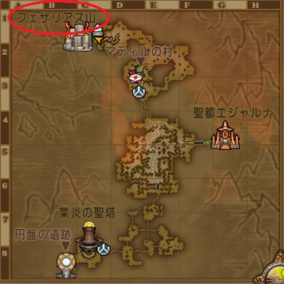 結晶金策について教えて その2 べーやんの日々ドラクエ10 結晶金策について教えて その2 べーやんの日々ドラクエ10