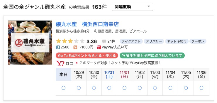 ホットペッパー Goto ポイント 付与 Article