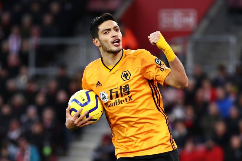 UFABETWINS Raul Jimenez เป็นหนึ่งในพรีเมียร์ลีกที่ดีที่สุดของ ...