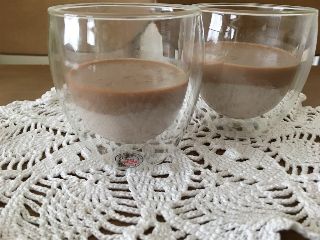 ラズベリーとホワイトチョコレートのスコーン レシピ