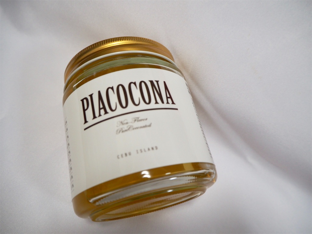 490円 93%以上節約 PIACOCONA ピアココナ 370g 490円 93%以上節約 PIACOCONA ピアココナ 370g