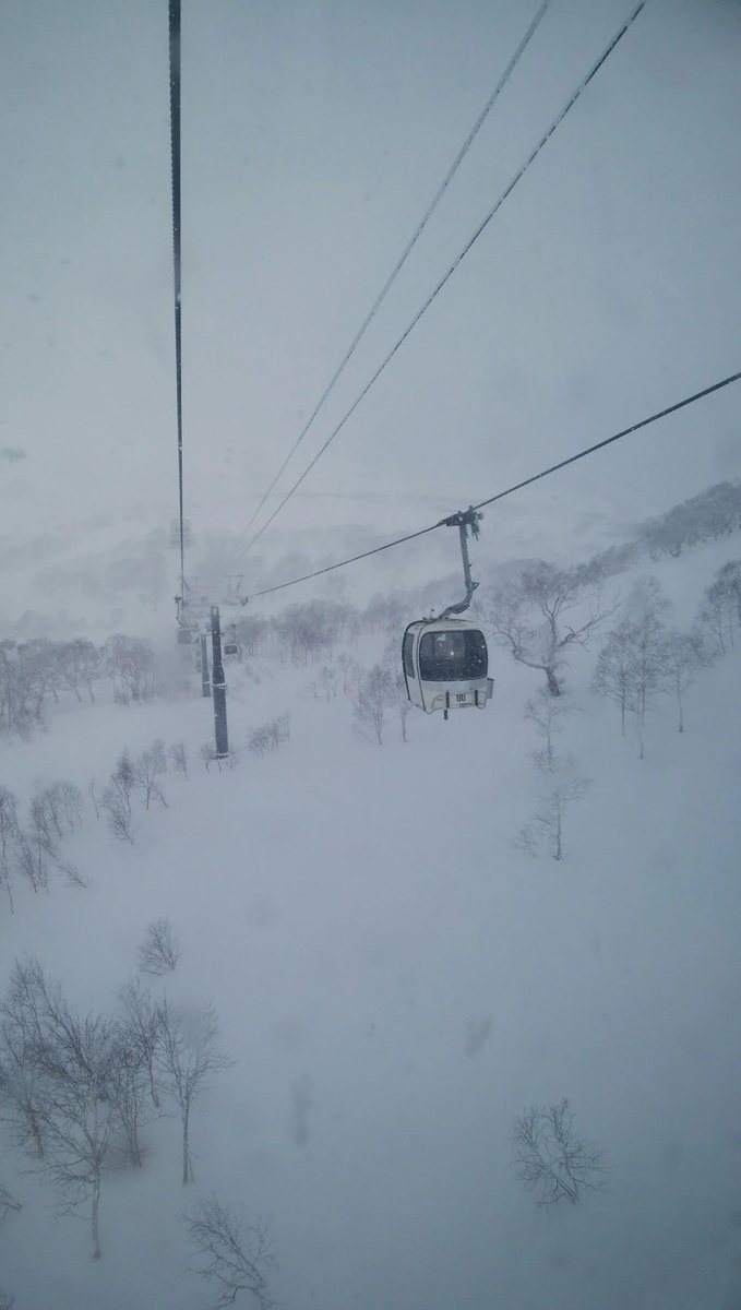 スキー場のコンディションが気になる ライブカメラと積雪量を示す情報リンク集 Beerblog S Diary