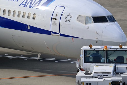 ANA、JALとそれぞれに荷物サイズの上限がある