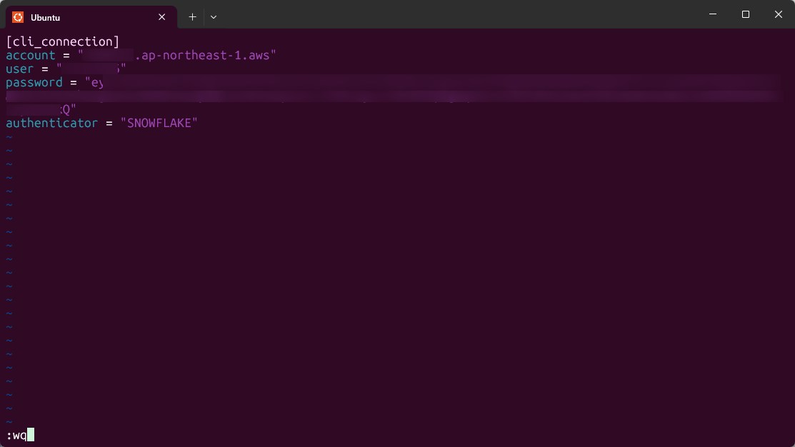 【Snowflake】初回導入手順徹底解説！WSLのUbuntuにCortex Code CLIをインストールしよう！ - BeeX Tech ...