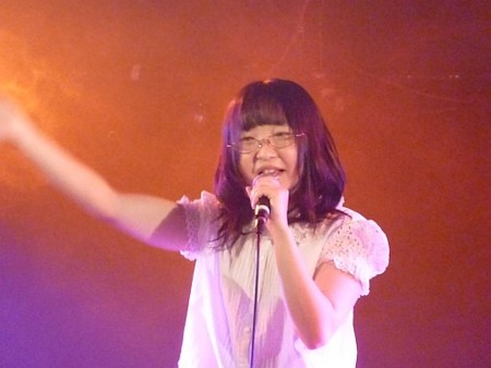 10 03 14 Girls Panic Mix 心斎橋fanj 天使と奇跡を見守る日記