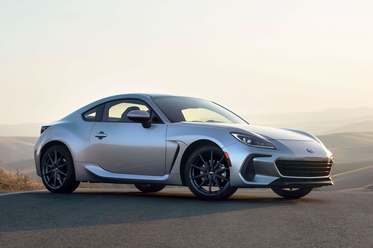 新型スバルbrz 新型エンジン Believejapanのブログ