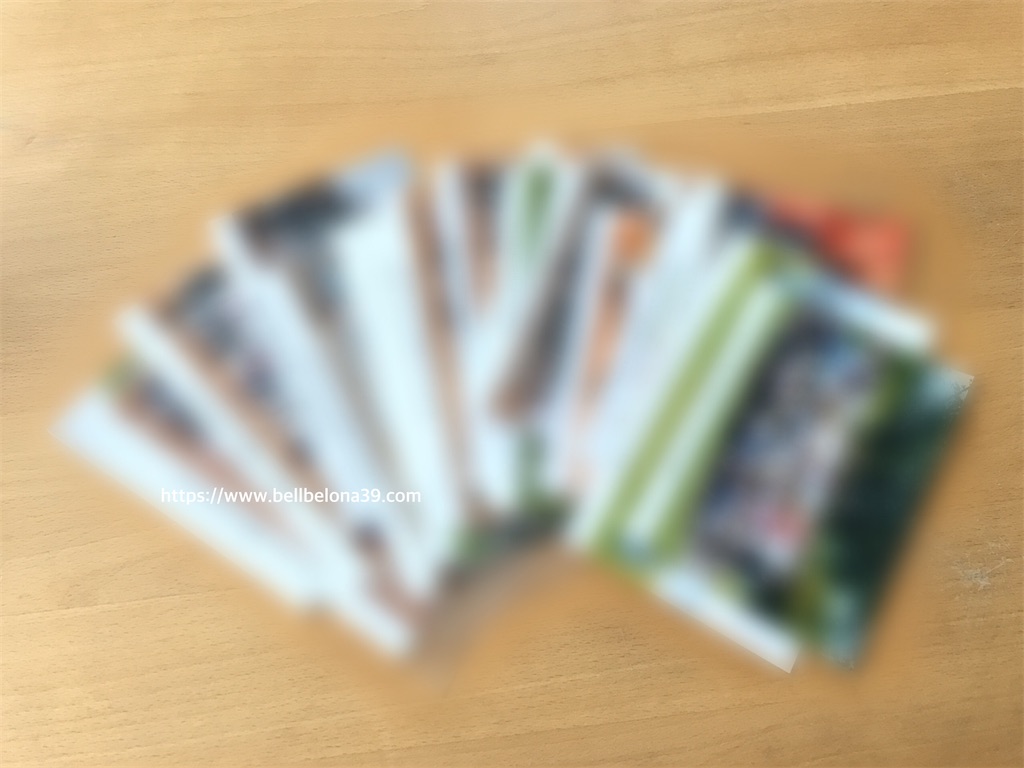 無印良品のバインダーで、子供の集合写真を整理しました - すきなもの 