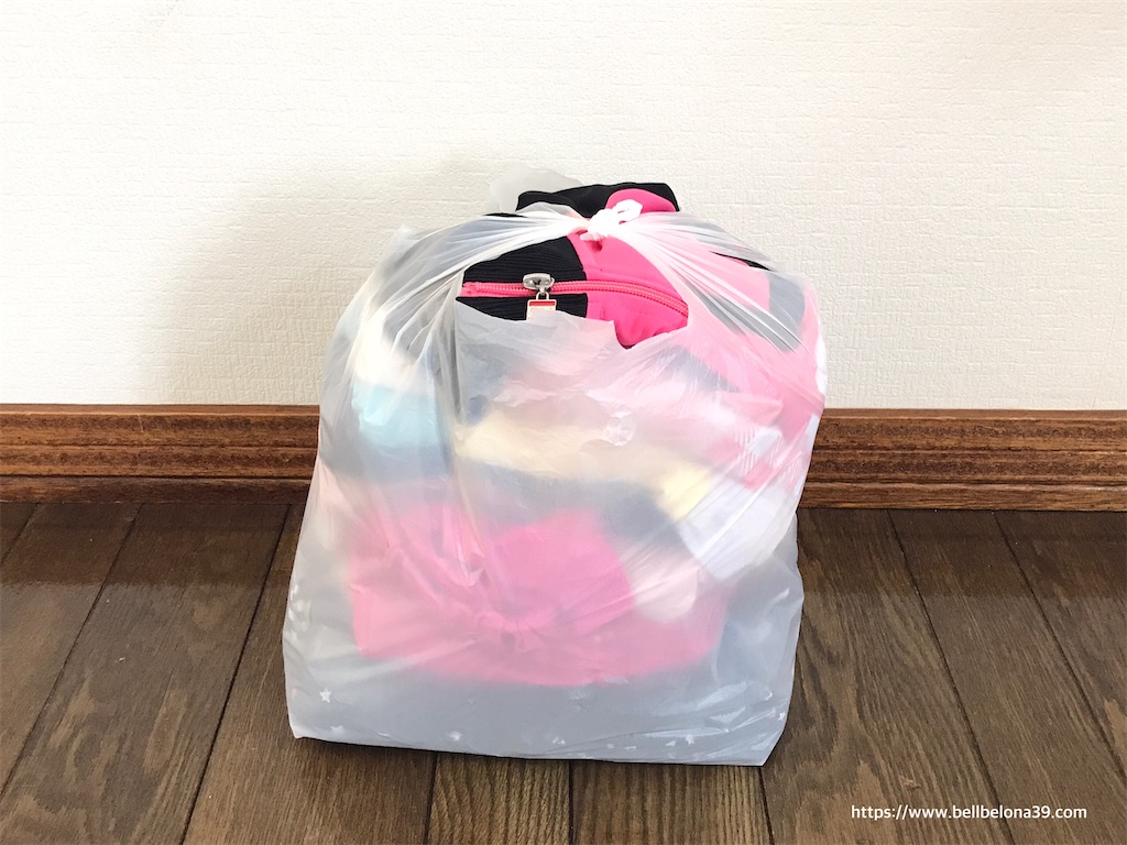 ユニクロとしまむらで子供服を買い すぎた すきなものだけの簡素な暮らし