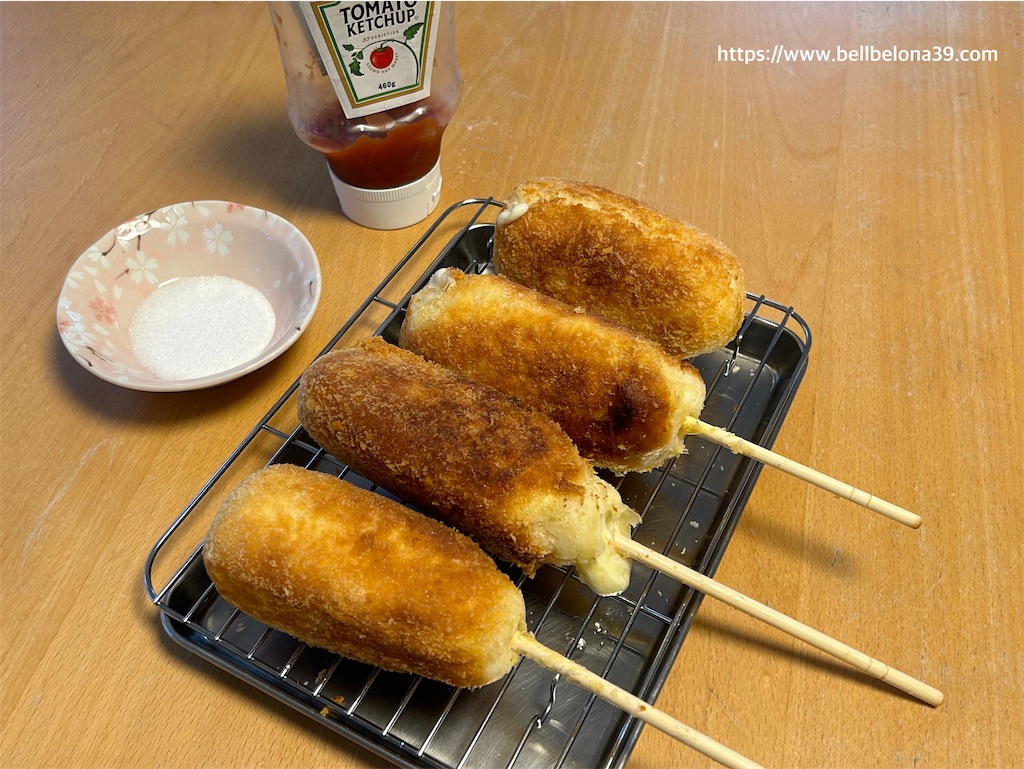 大和田製作所 チーズハットグ板 テフロン加工 【公式通販】