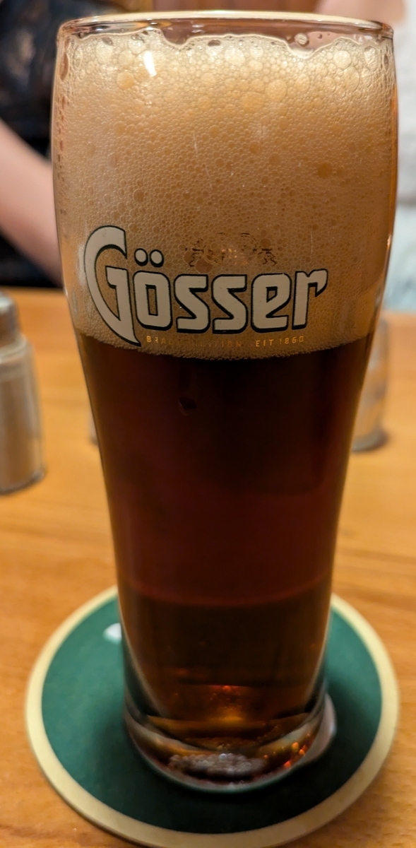 ビール
