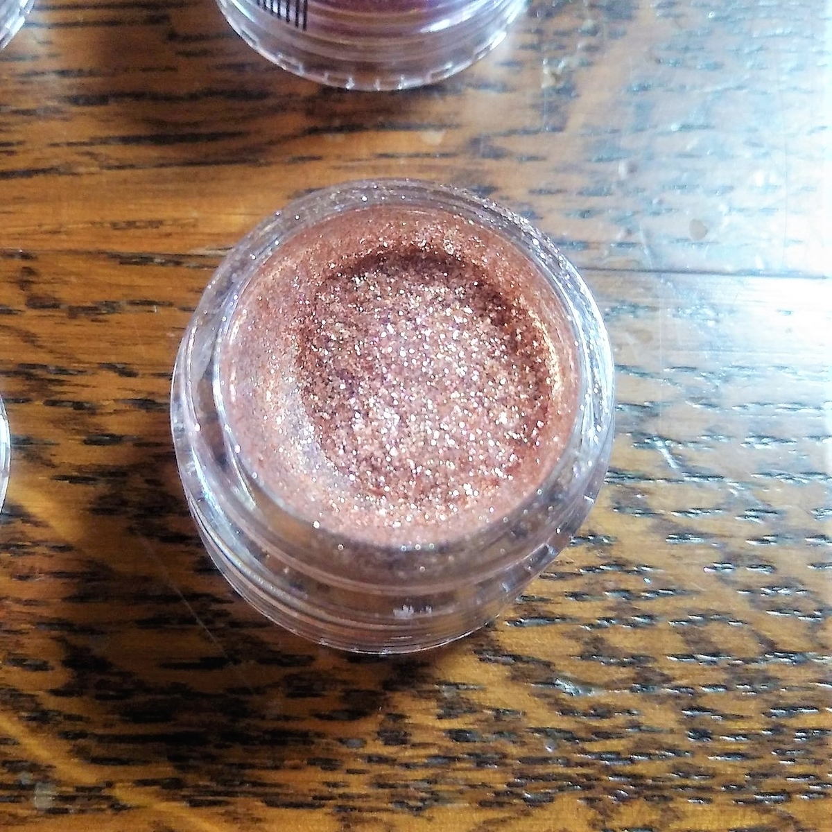 ロシアのヤバい粉が届いた - 真夜中