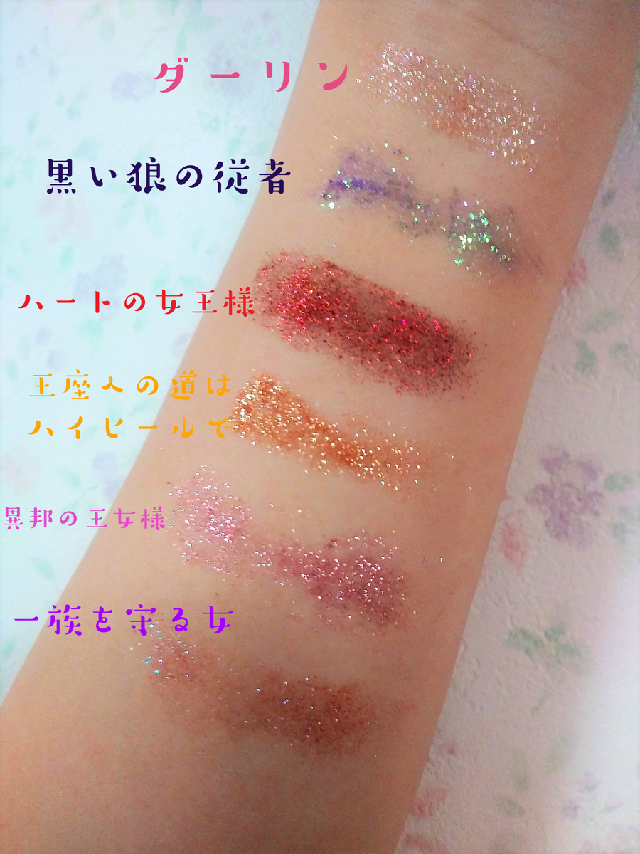 ロシアのヤバい粉が届いた - 真夜中