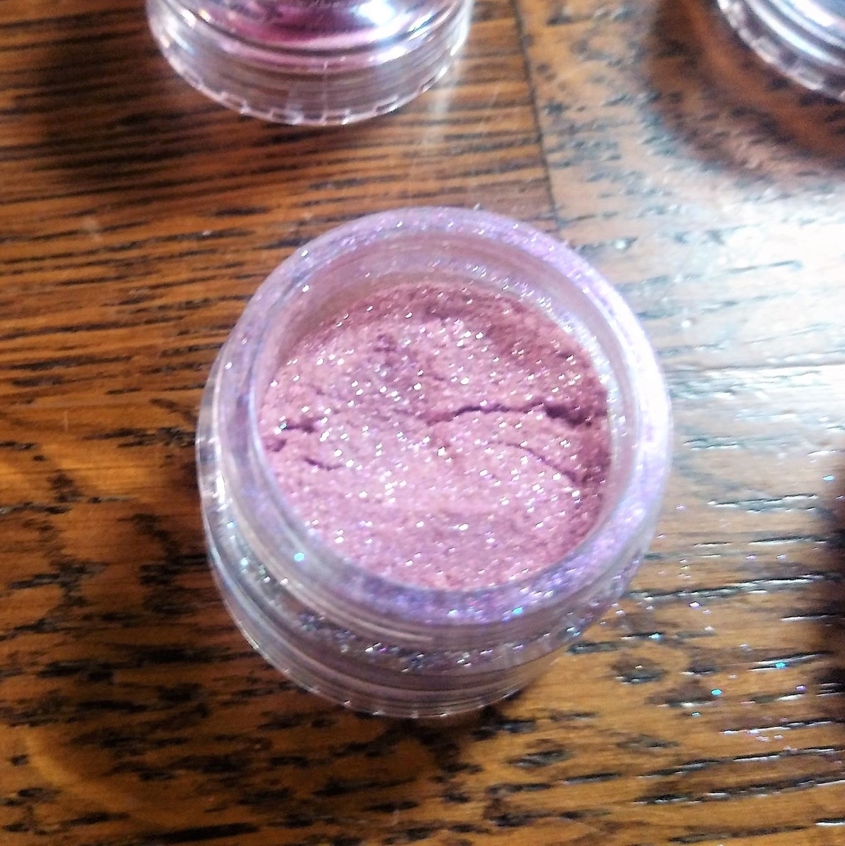 ロシアのヤバい粉が届いた - 真夜中