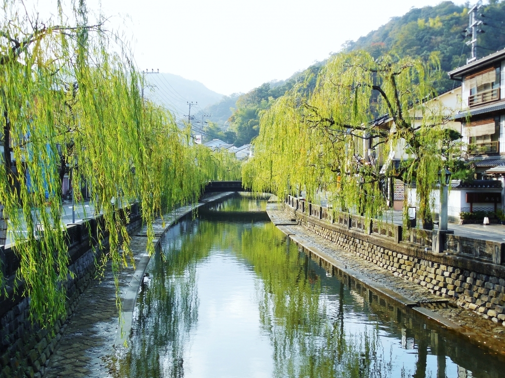 城崎温泉おすすめ人気旅館を厳選 カニ 外湯めぐり 観光すべて満喫 Belle Chose