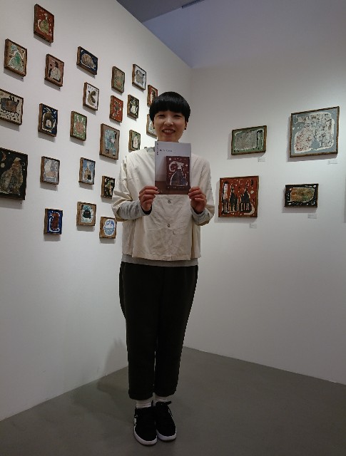 凄いアーティスト見つけた❗鈴木恵美さん - bello tomolog