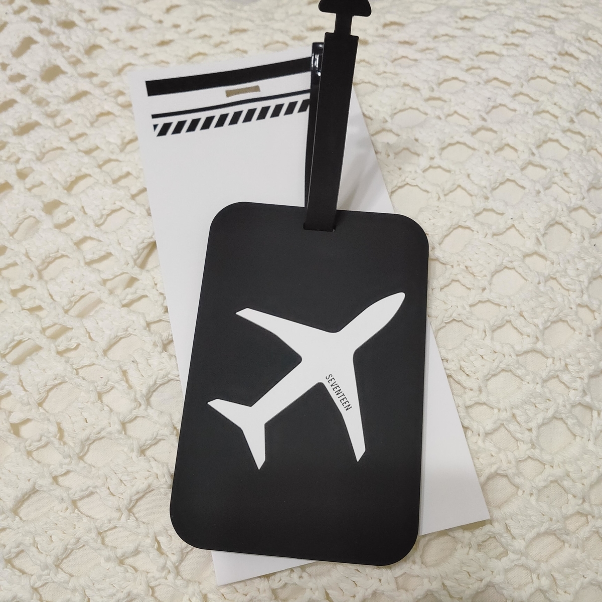 カラットグローバルのメンバーシップキットが届いたよ！ - K-POPは大体