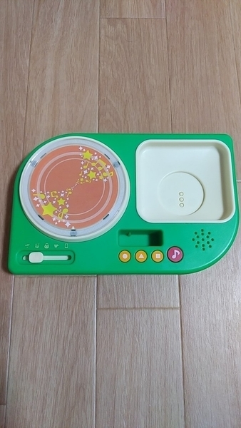 口コミ・体験レビュー】こどもちゃれんじぷち8月号 ひかるリズムドラム