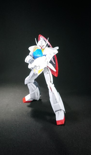 撮影ボックスのライト点灯状態