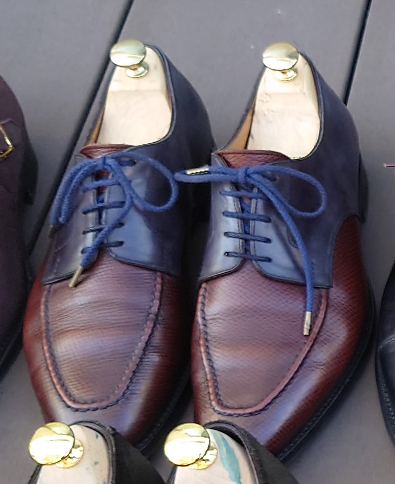 レンド] ビジネスシューズ 7706D メンズ 極上☆(浅草)RENDO/レンド