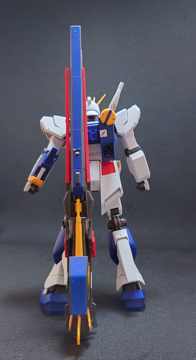 Side-F限定 HG→ジムIII 、 EG→ 福岡νガンダム νガンダム ENTRY GRADE