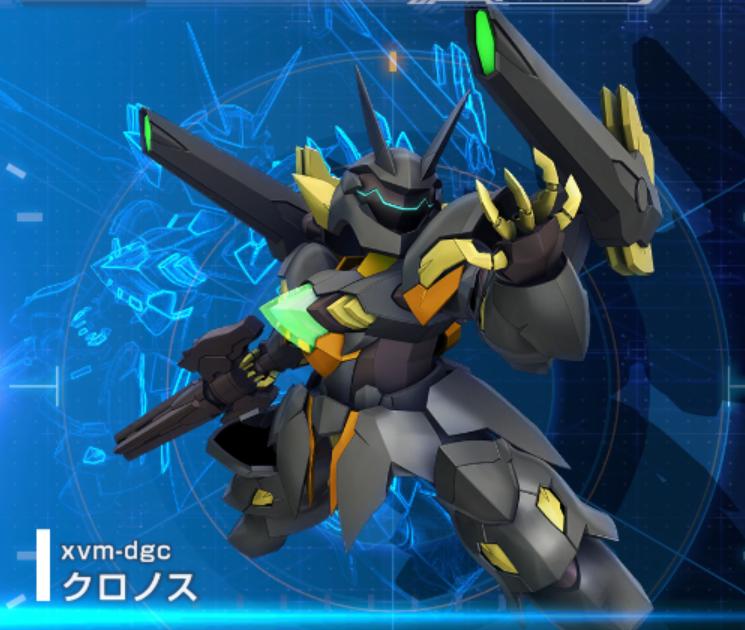 クロノス