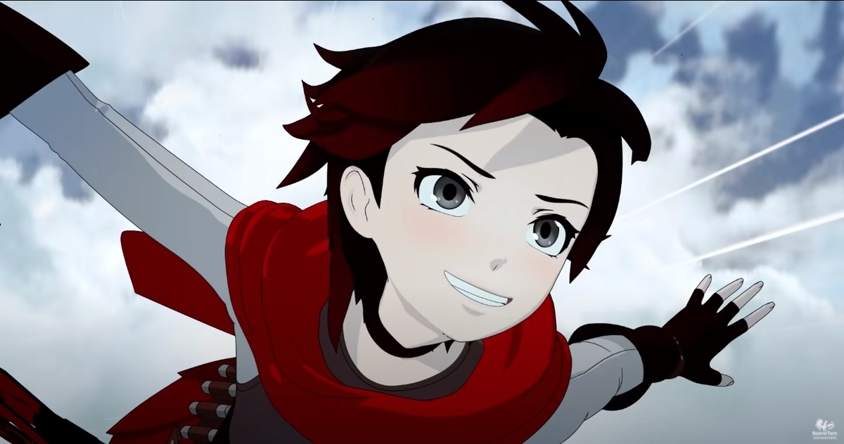Rwbyとは アニメの人気 最新記事を集めました はてな